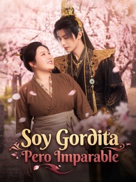 Soy Gordita Pero Imparable