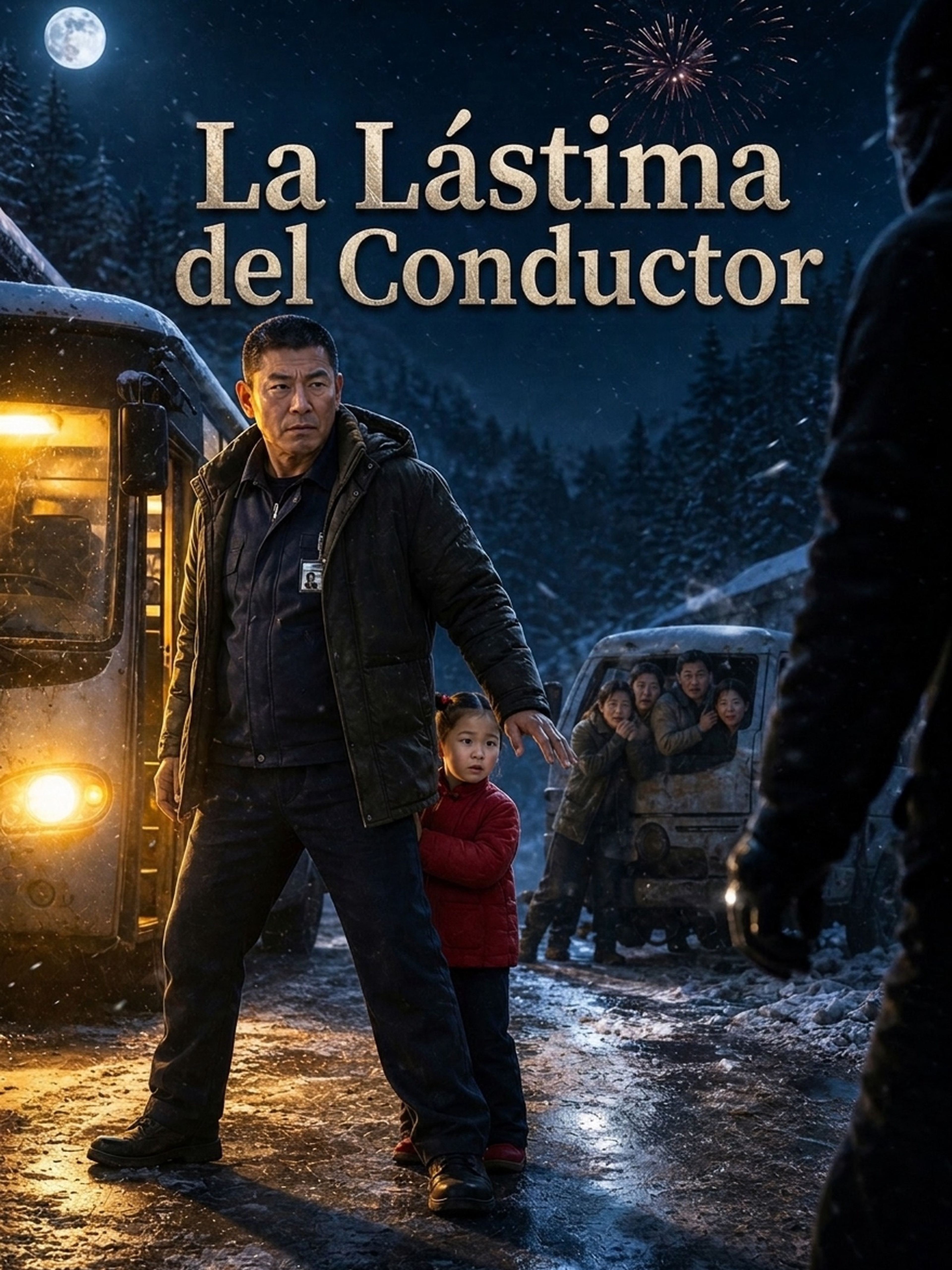La Lástima del Conductor