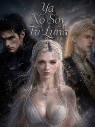 Ya No Soy Tu Luna