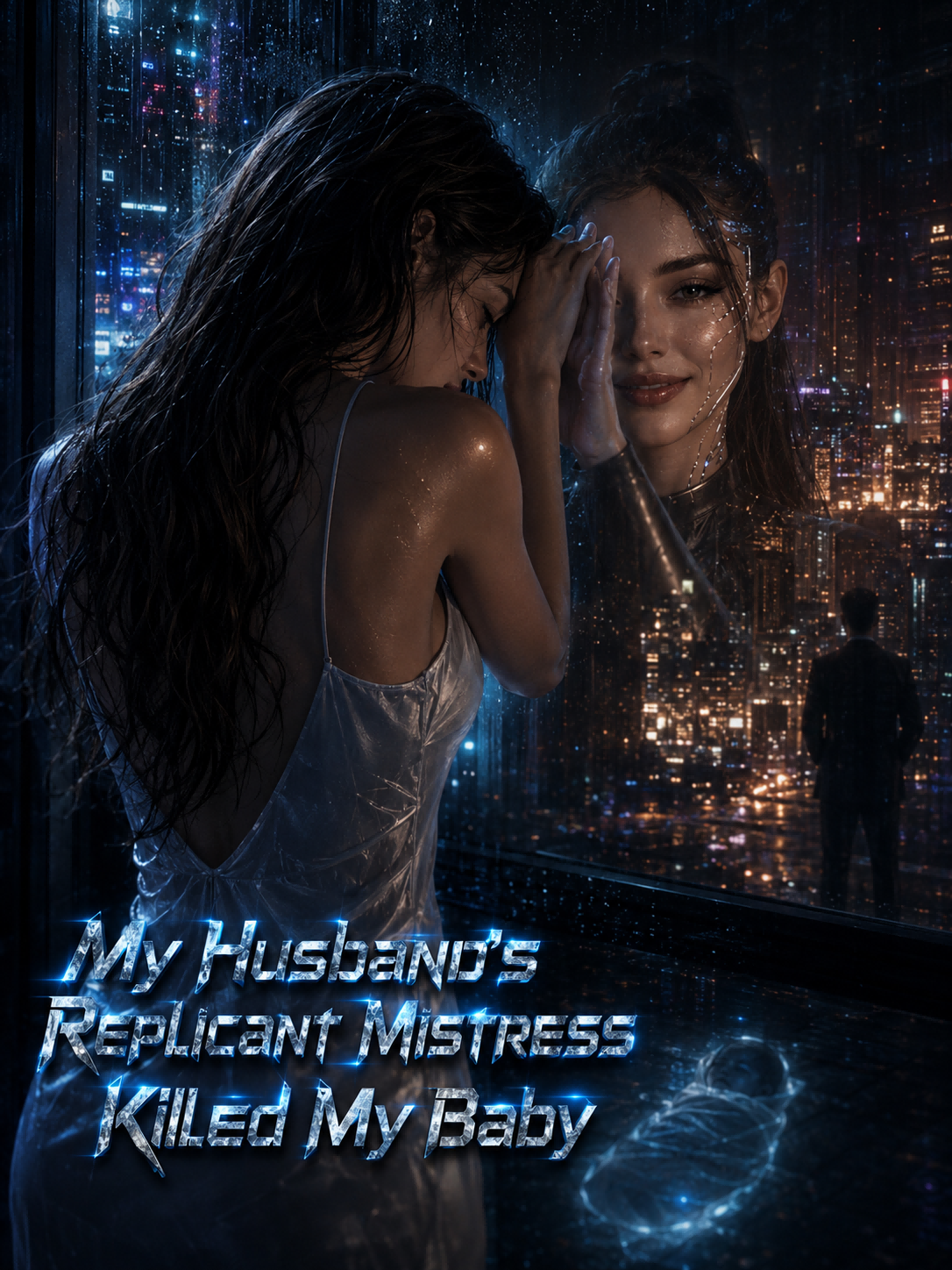 My Husband’s Replicant Mistress Killed My Baby