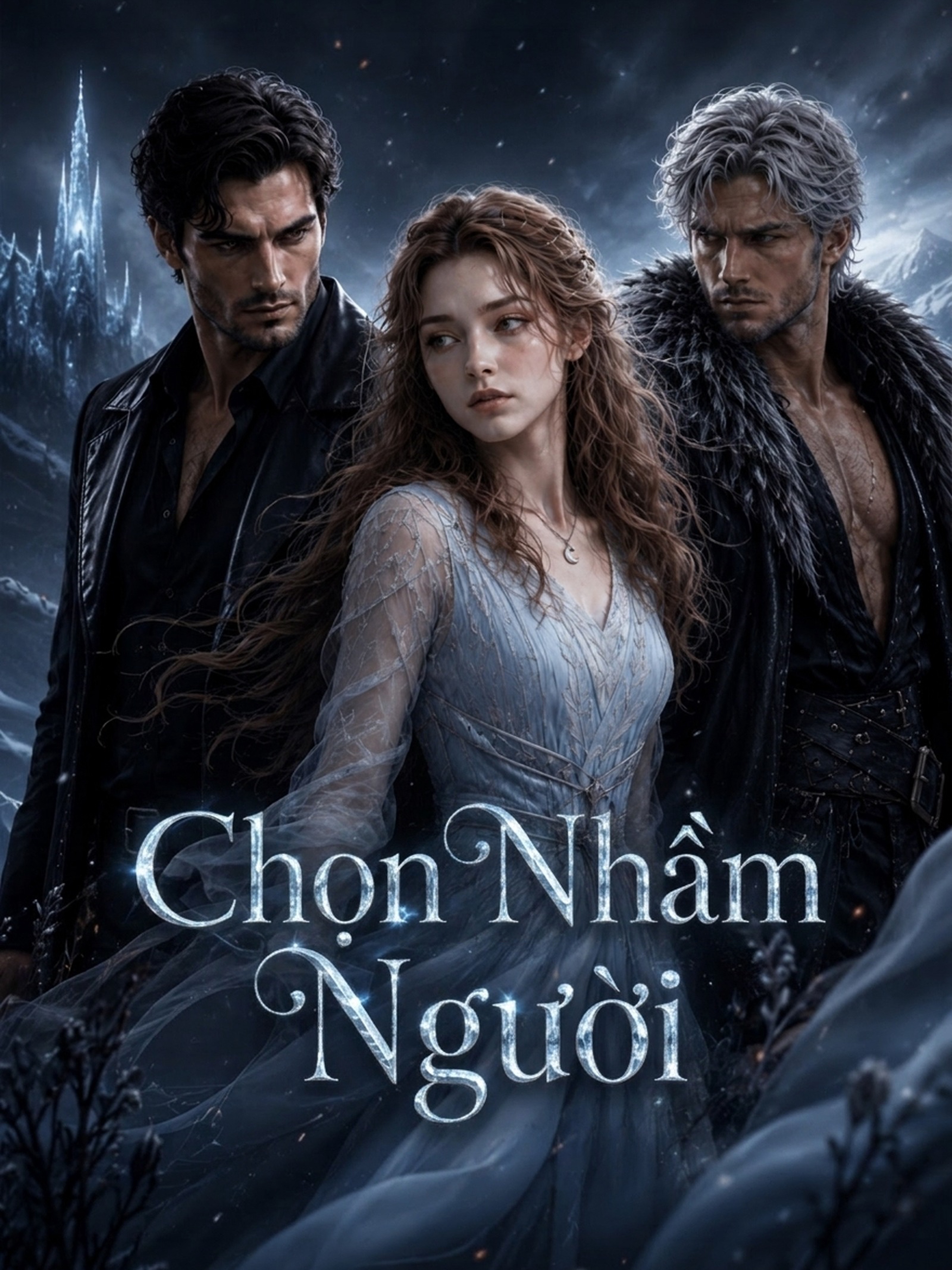Chọn Nhầm Người
