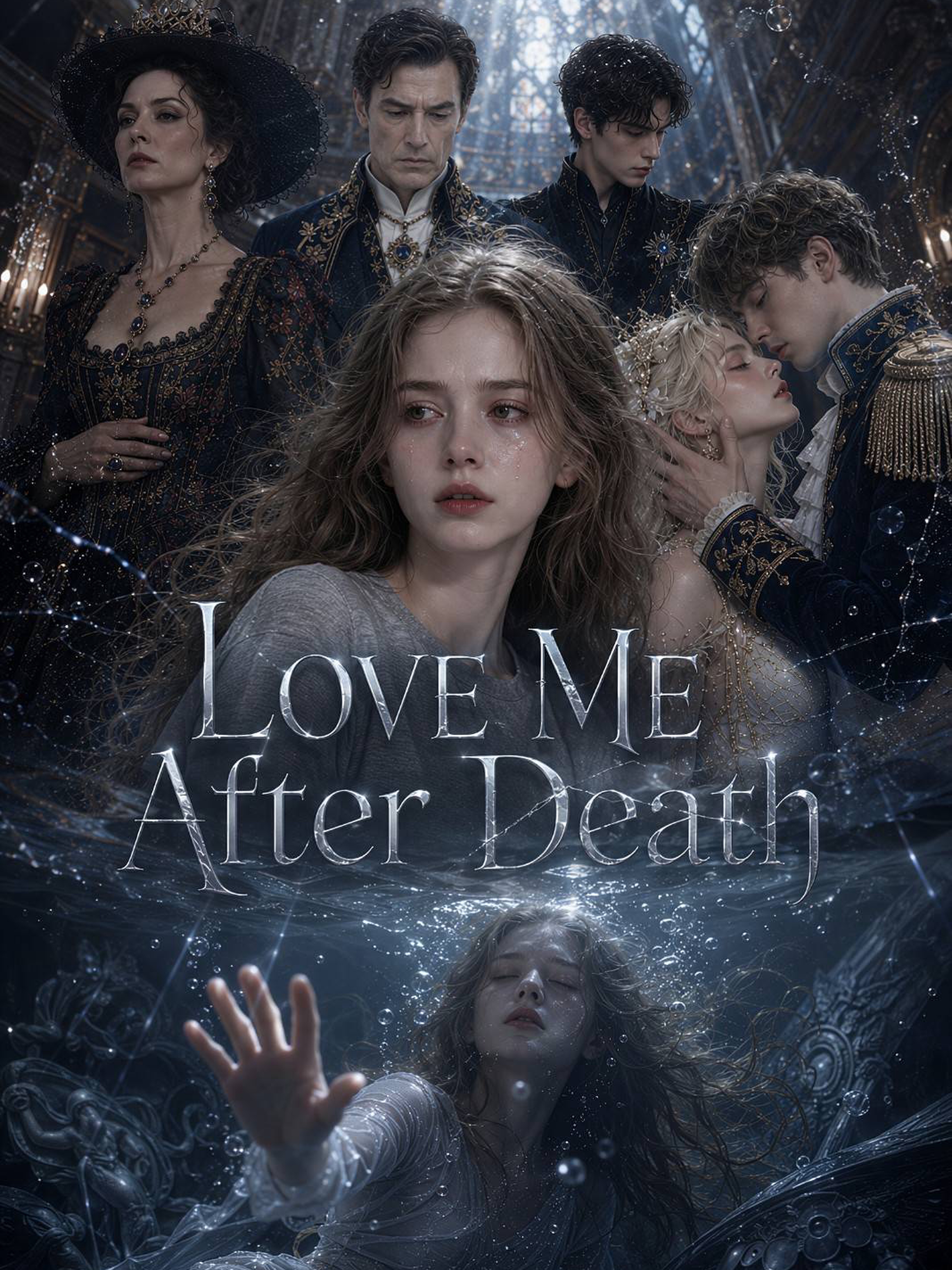 Love Me After Death