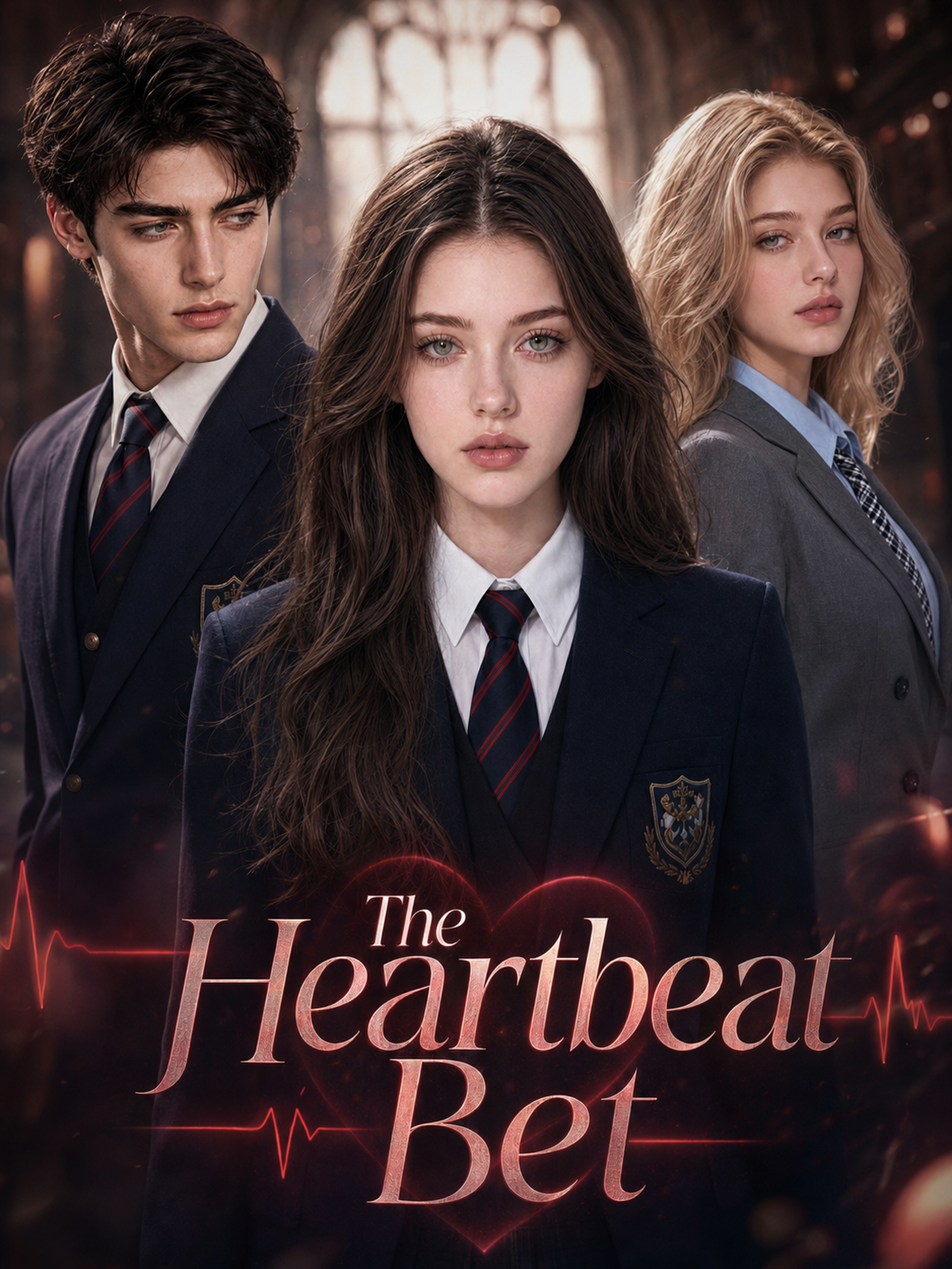 The Heartbeat Bet