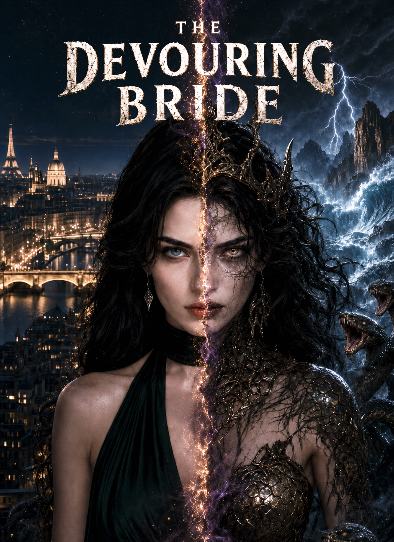 The Devouring Bride