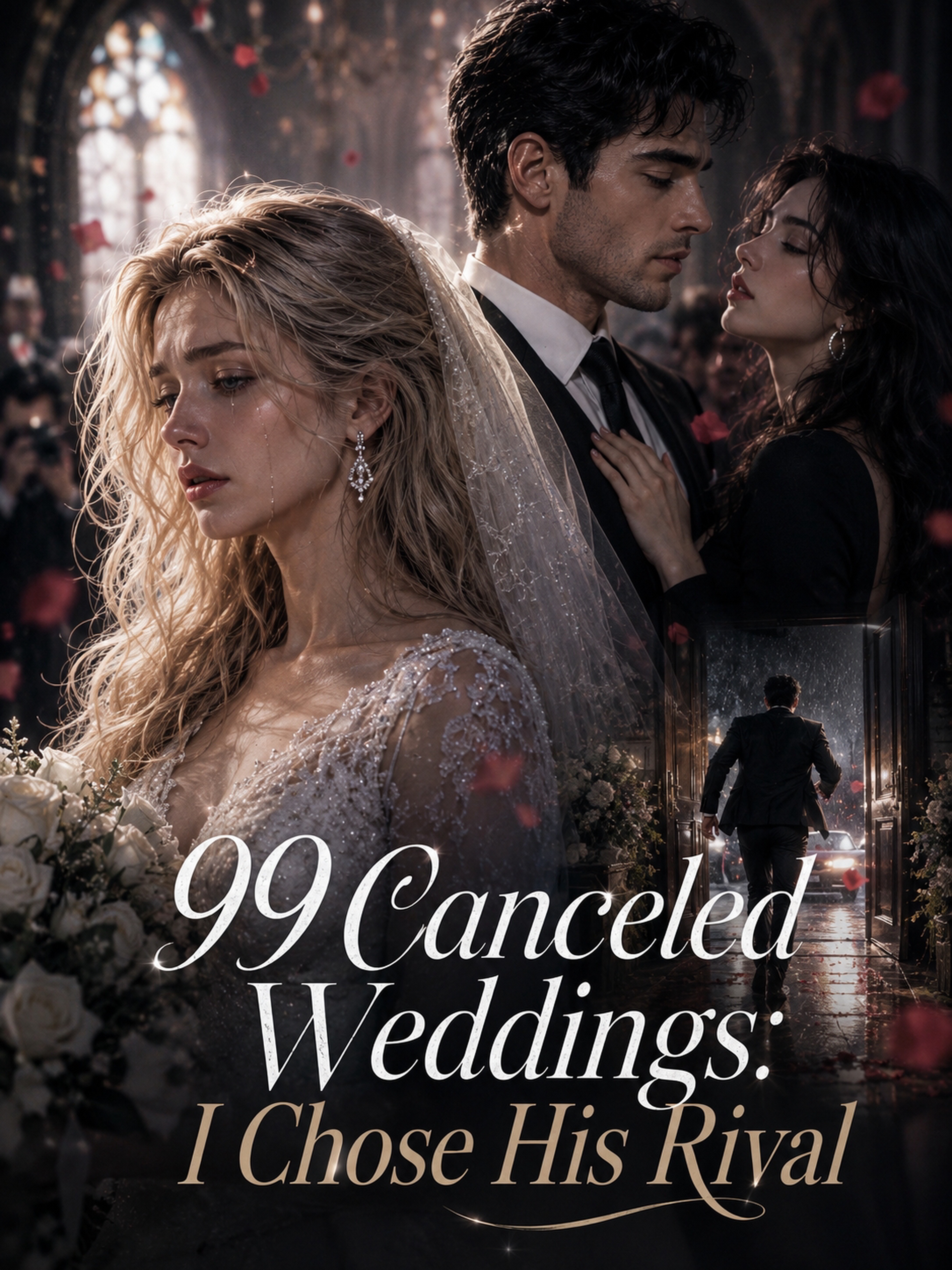 99 Canceled Weddings: I Chose His Rival