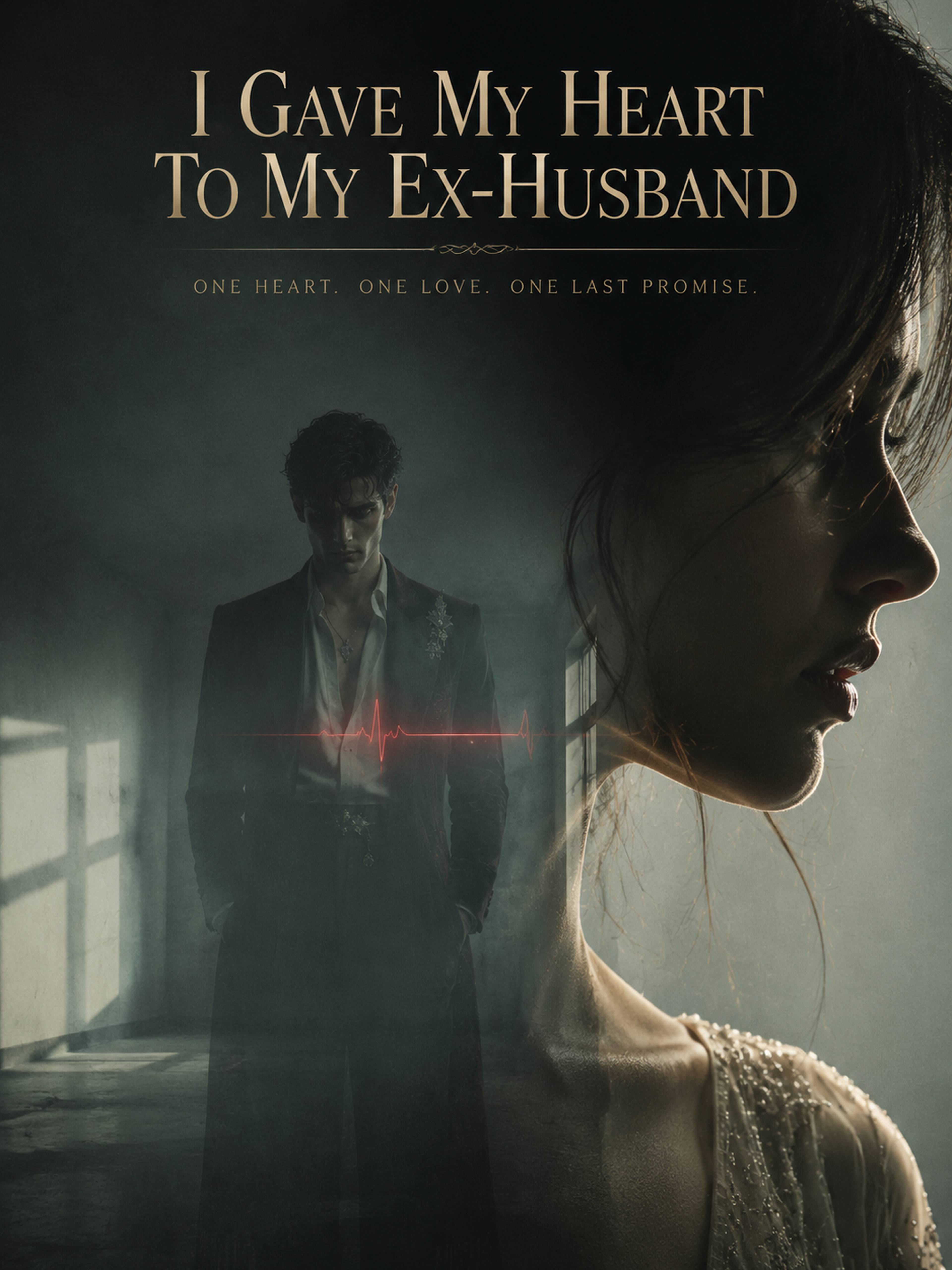 I Gave My Heart to My Ex-Husband