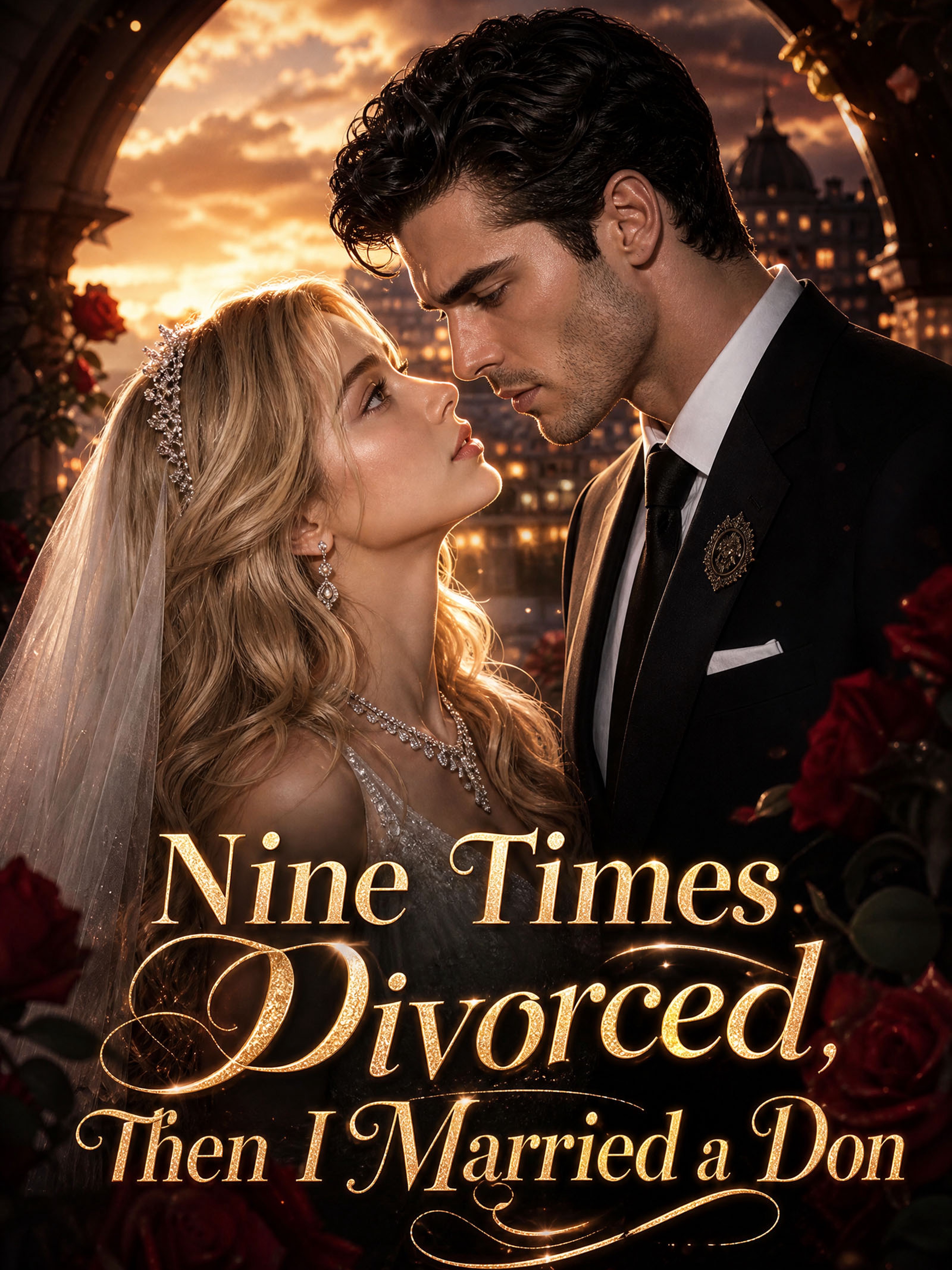 Nine Times Divorced, Then I Married a Don