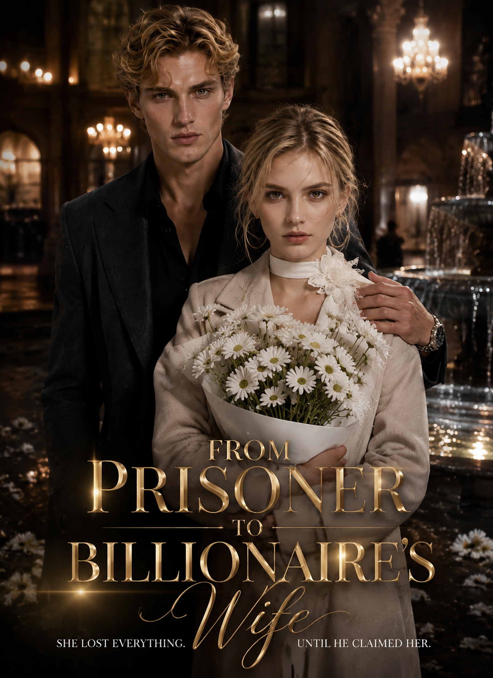 From Prisoner to Billionaire’s Wife