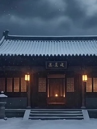 [Dubbed]She’s Gone, Grand Secretary - Episode 1