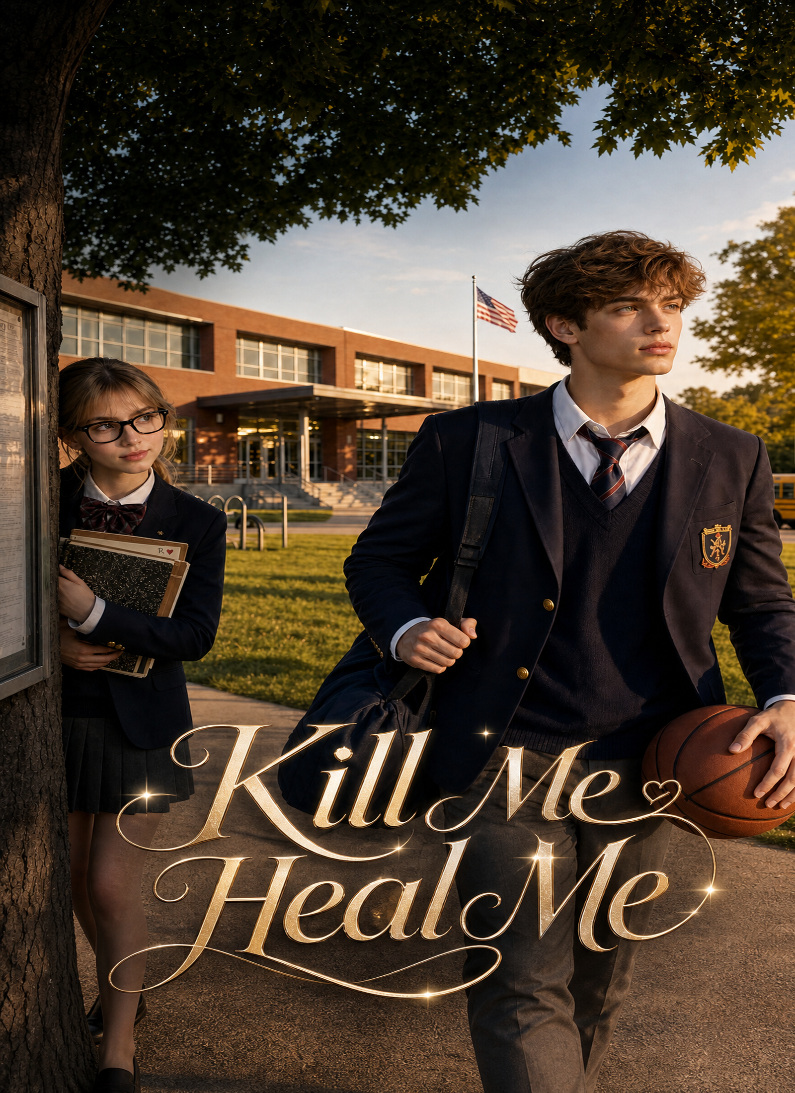 Kill Me Heal Me
