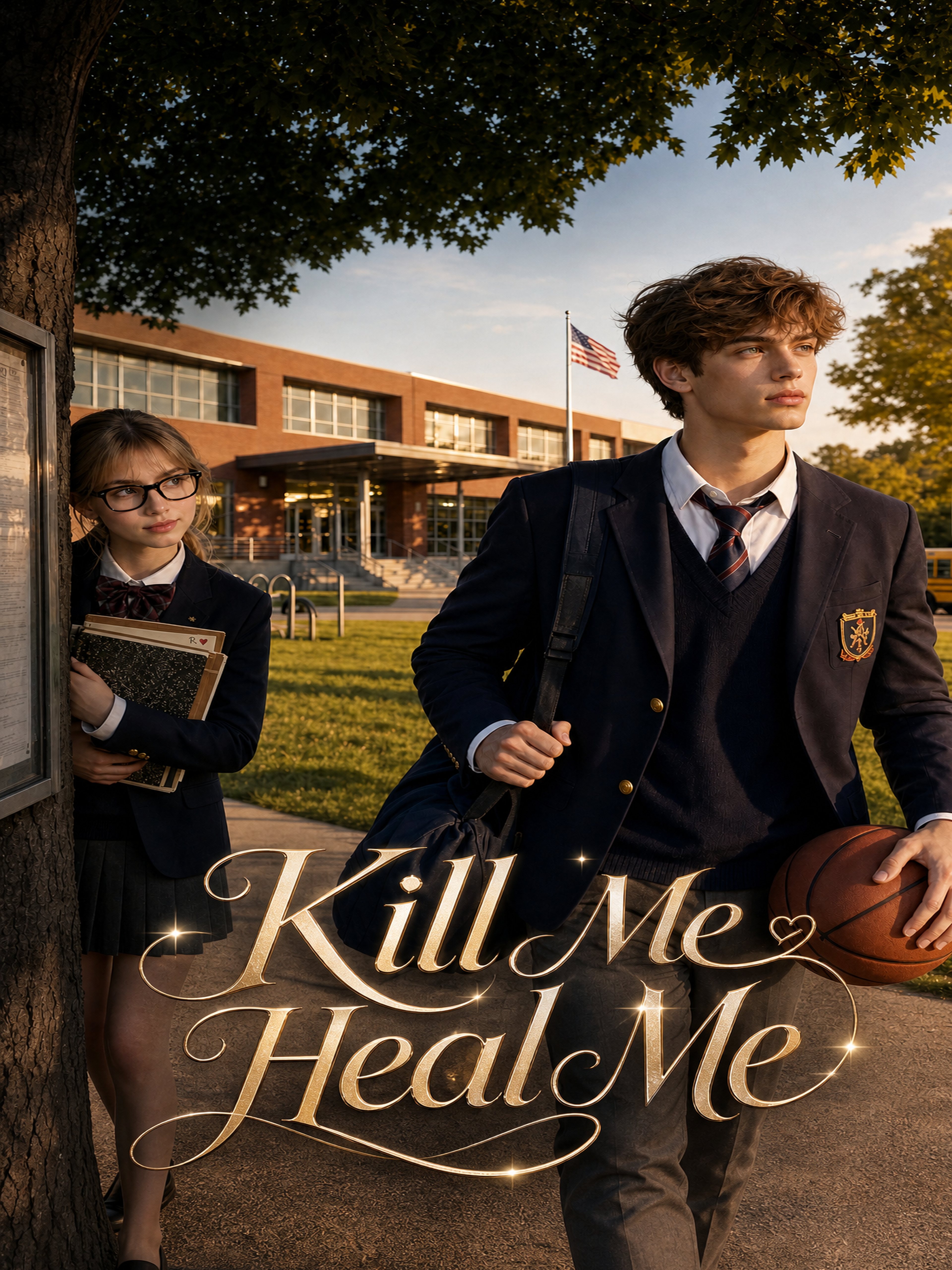Kill Me Heal Me