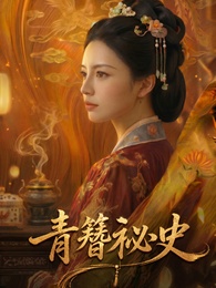 青簪祕史