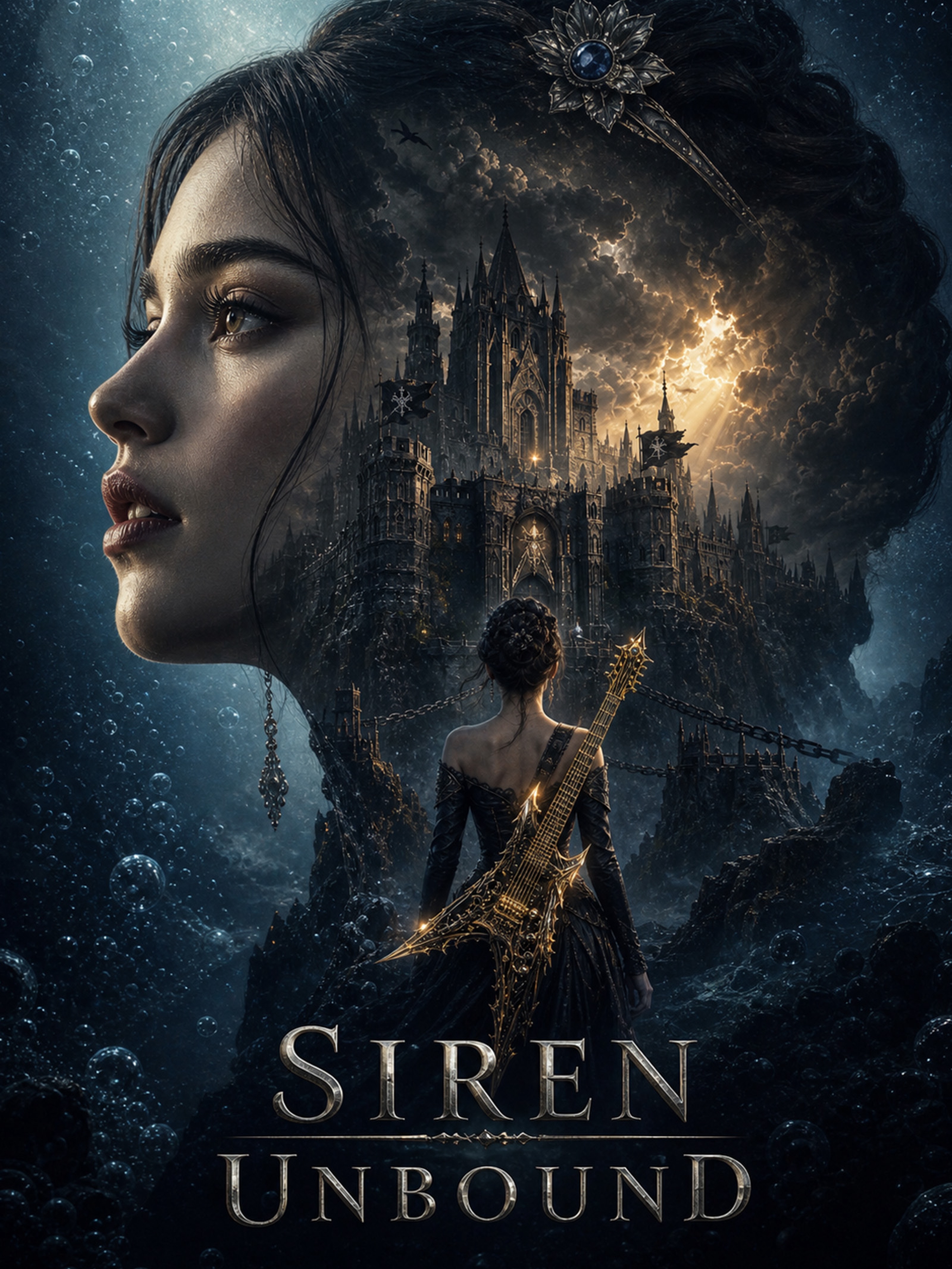 Siren Unbound