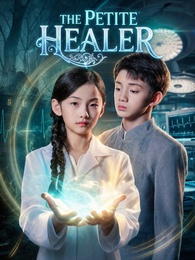 [Dubbed] The Petite Healer