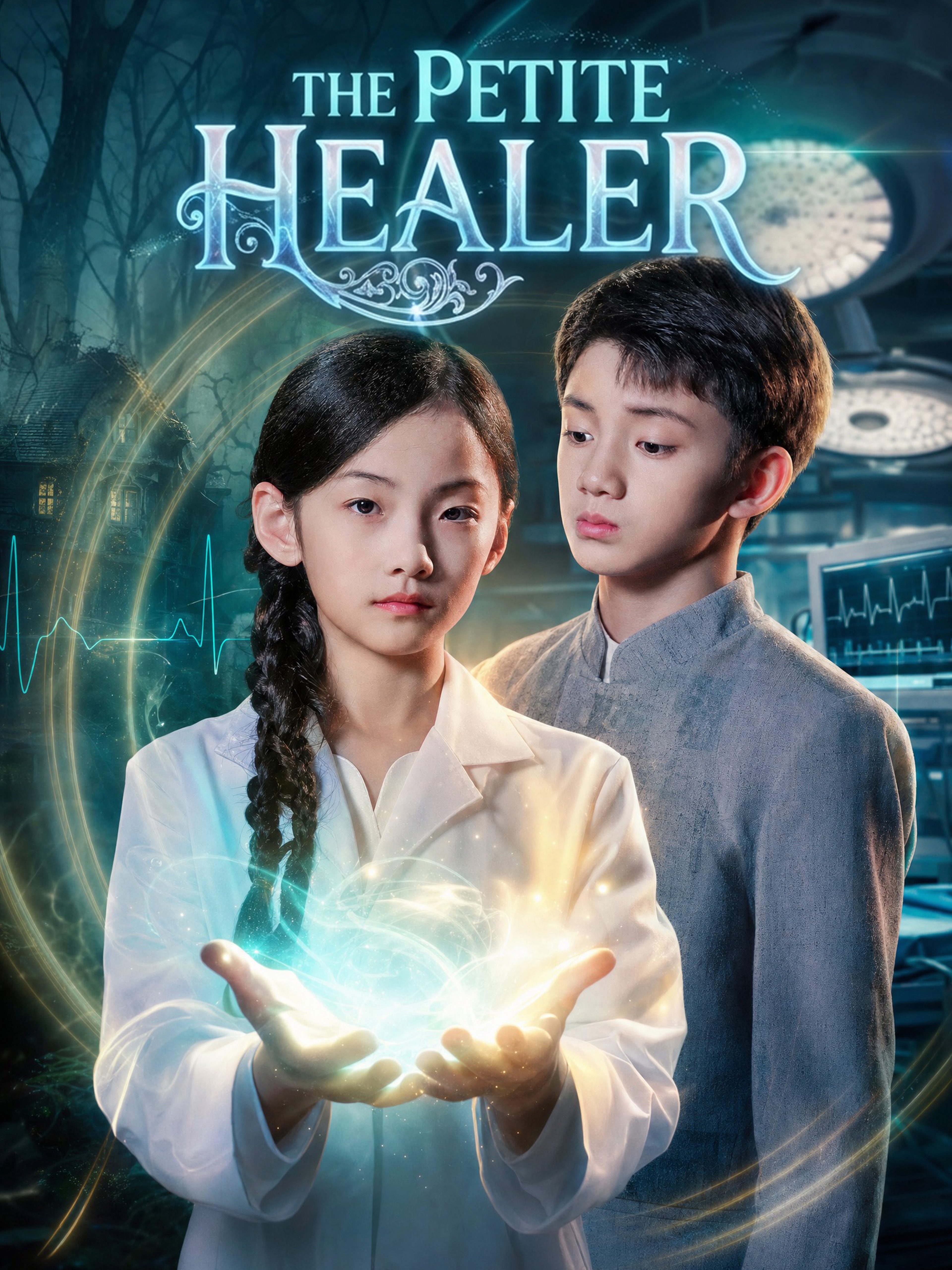 The Petite Healer (Dubbed)