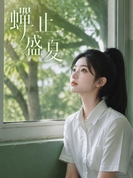 蟬止盛夏