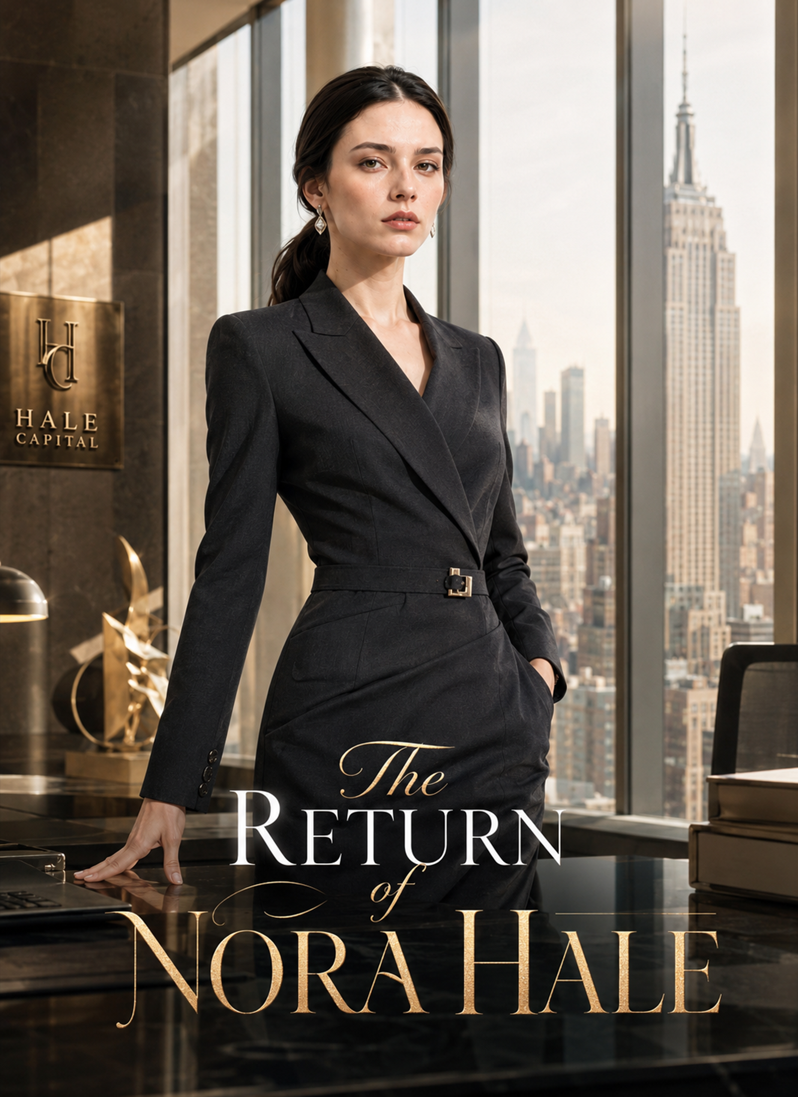 The Return of Nora Hale