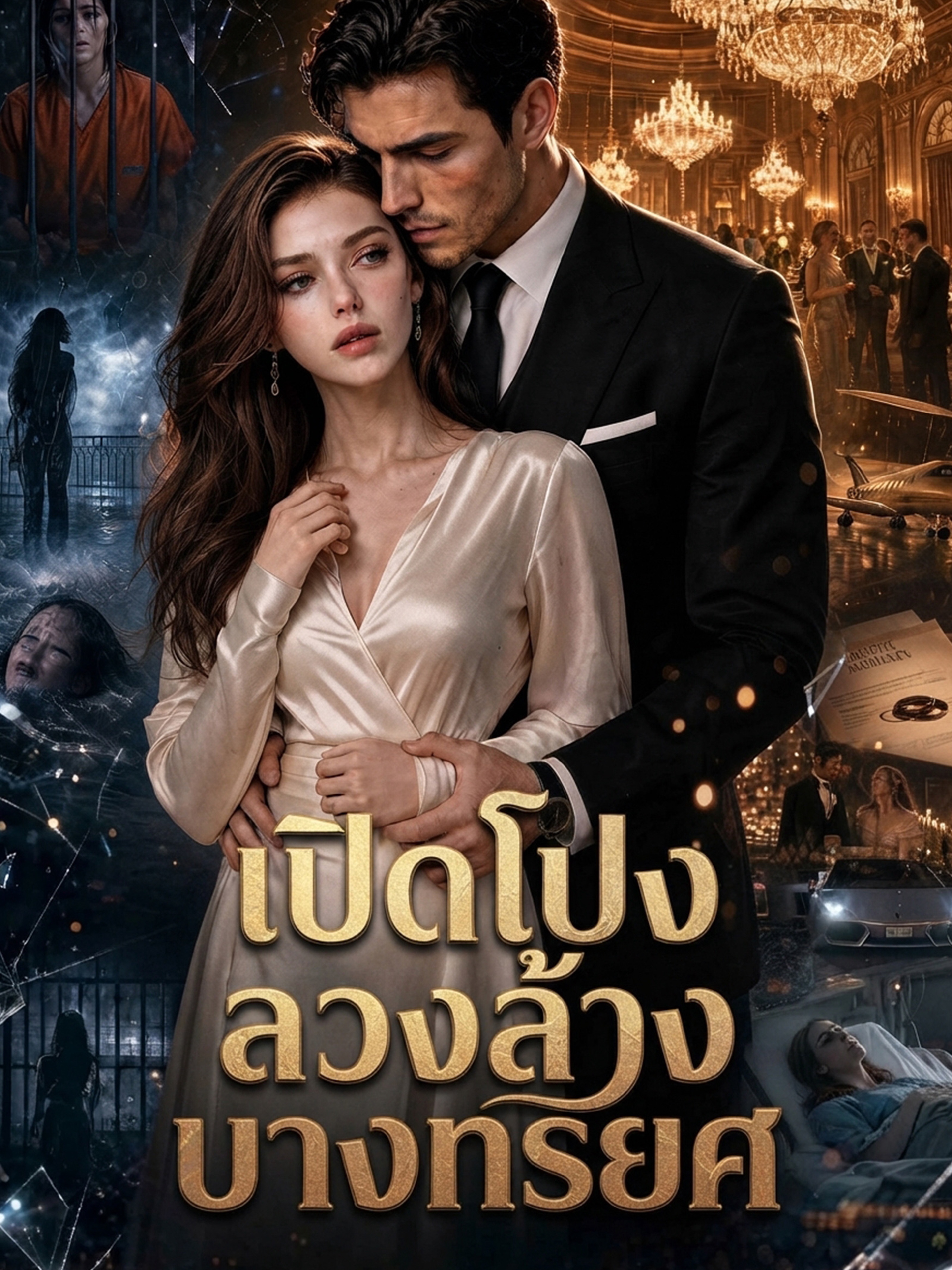 เปิดโปงลวงล้างบางทรยศ