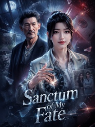 Sanctum of My Fate