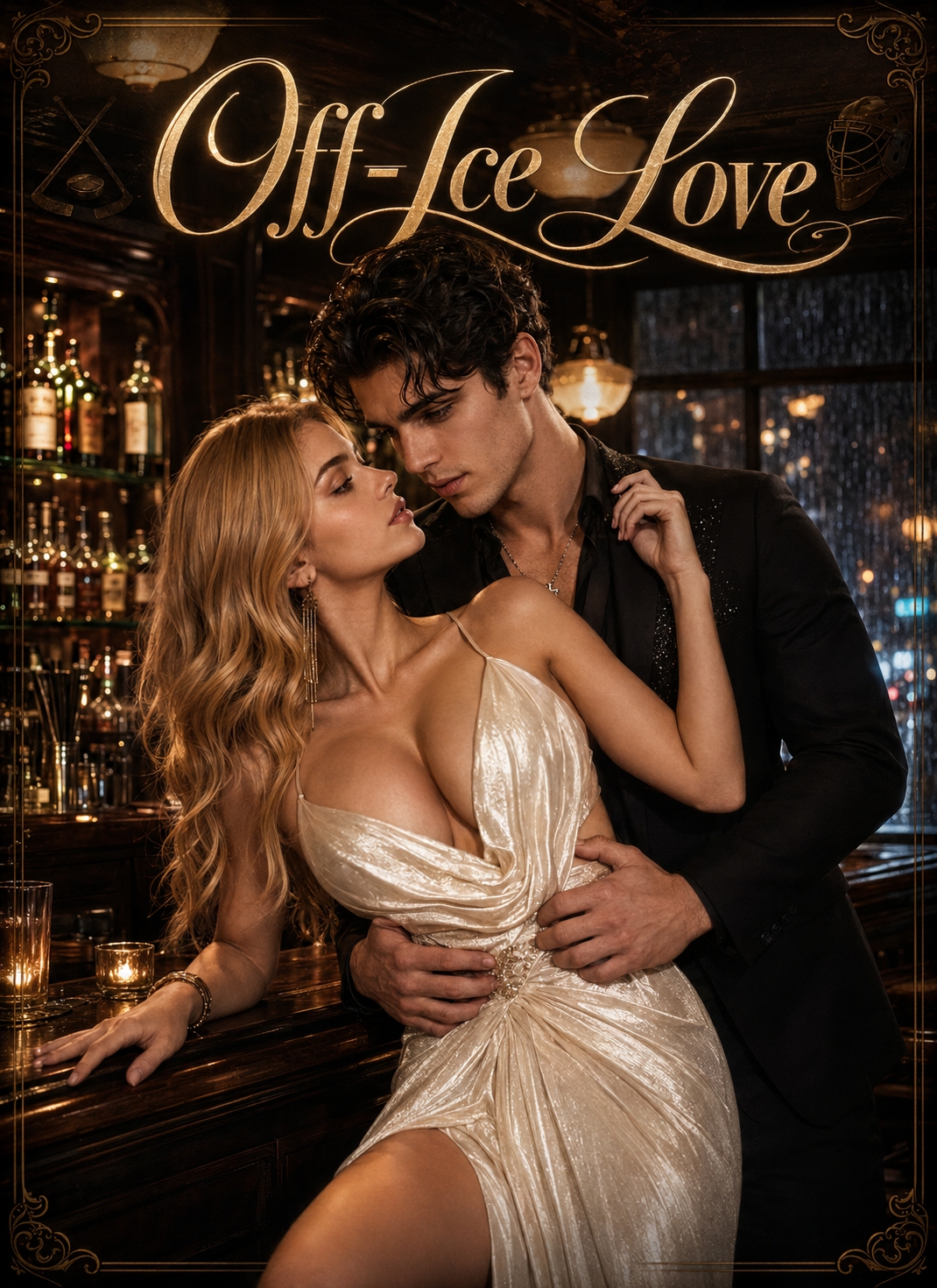 Off-Ice Love