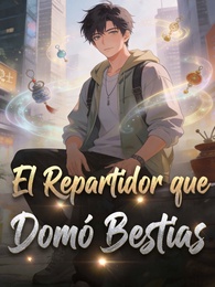 El Repartidor que Domó Bestias