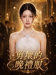 剪壞的晚禮服