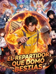 El Repartidor que Domó Bestias