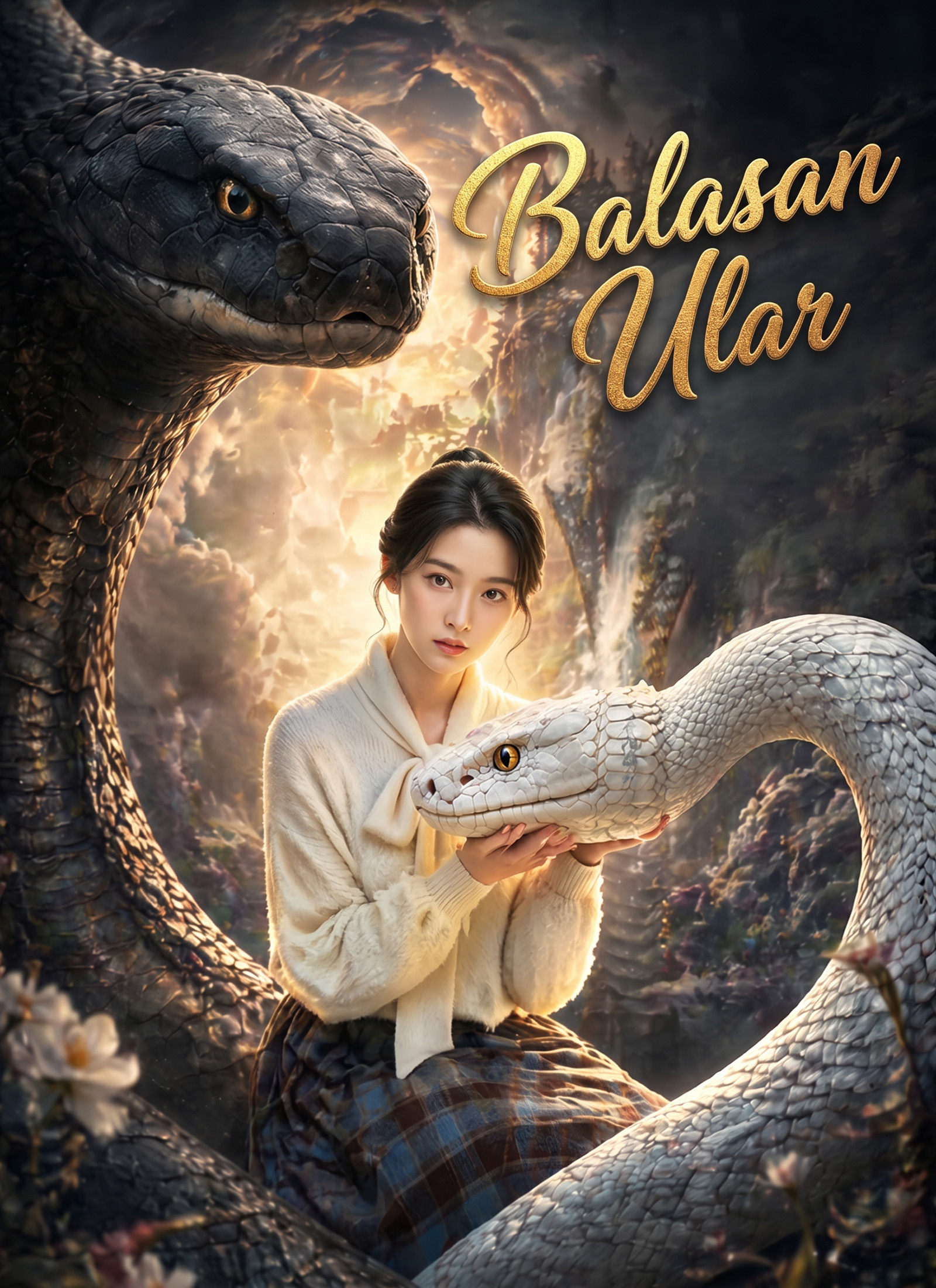 Balasan Ular