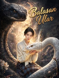 Balasan Ular