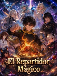 [Doblado]El Repartidor Mágico