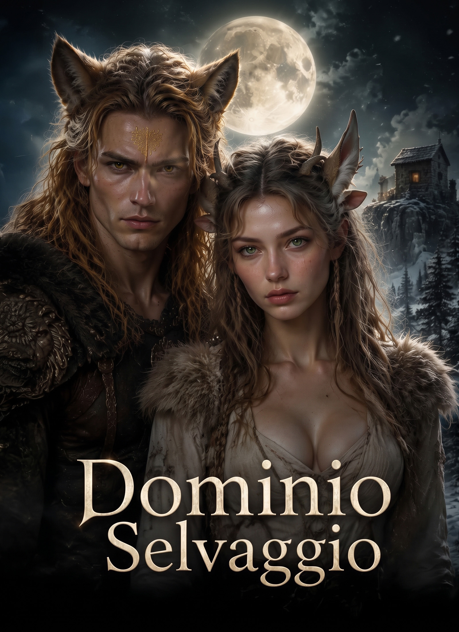 Dominio  Selvaggio
