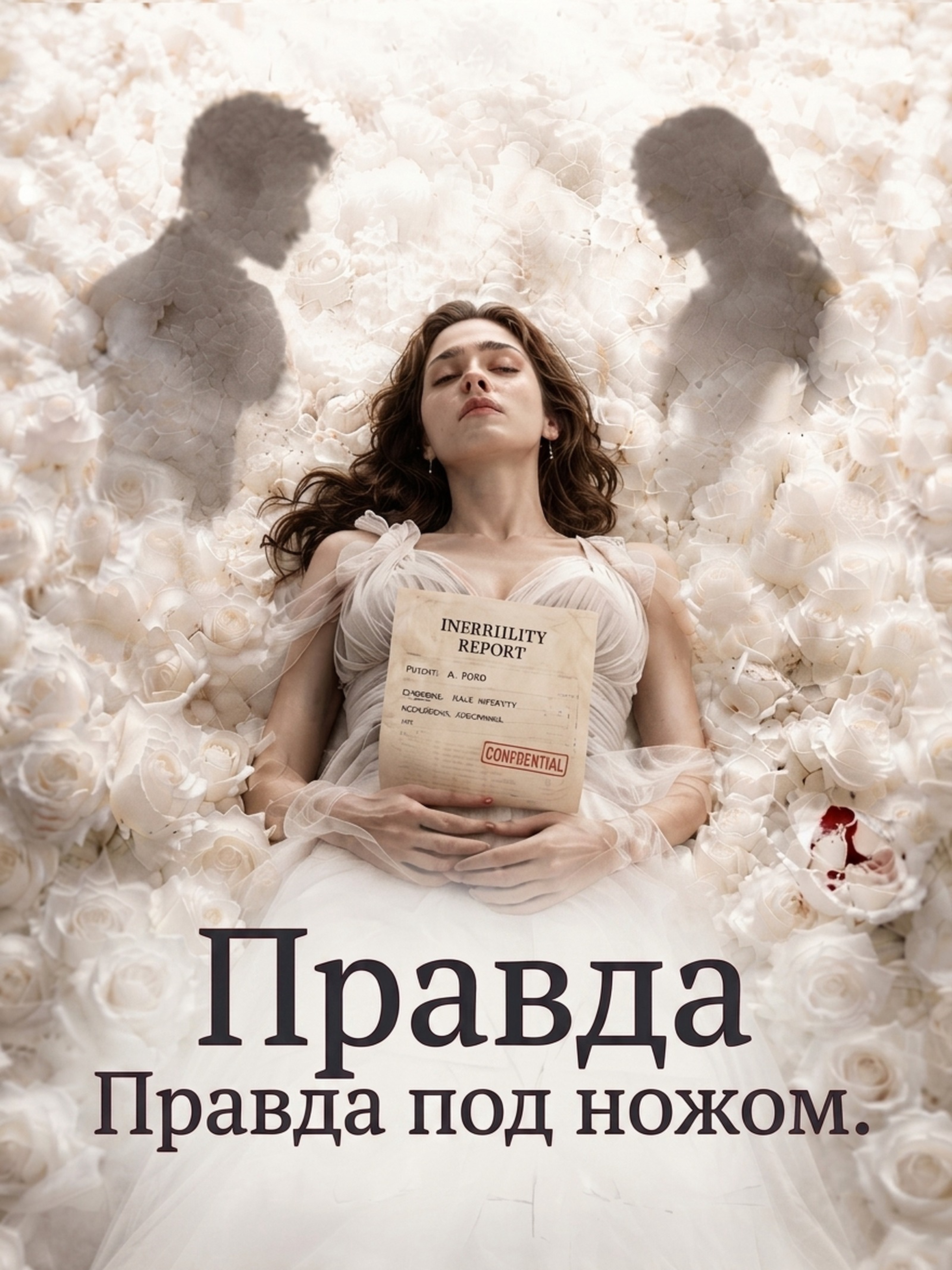 Правда под ножом.