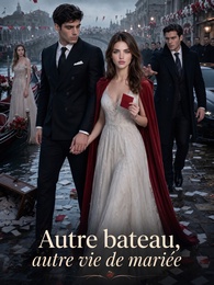 Autre bateau, autre vie de mariée