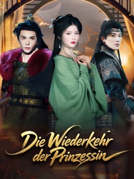 [Synchron]Die Wiederkehr der Prinzessin