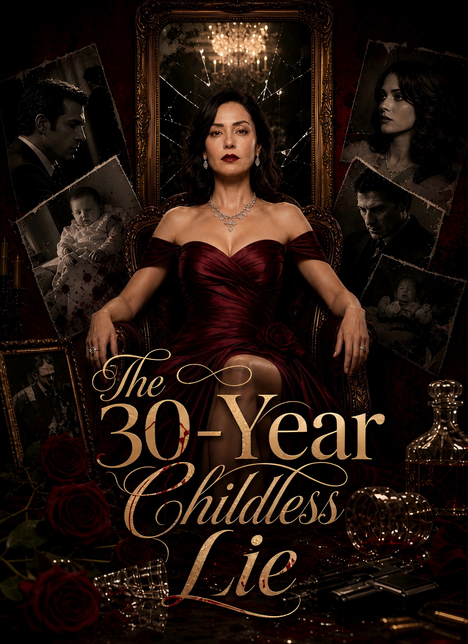 The 30-Year Childless Lie