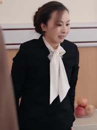 Quả Ngọt Gắn Kết Tình Yêu - Episode 41