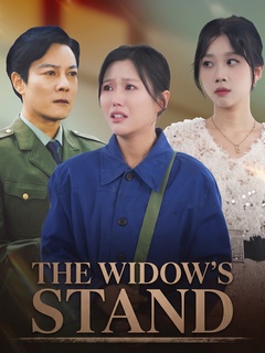 The Widow’s Stand poster