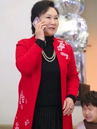 Quả Ngọt Gắn Kết Tình Yêu - Episode 12