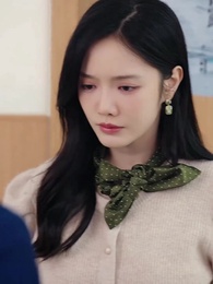 Quả Ngọt Gắn Kết Tình Yêu - Episode 35