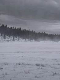 Wolf of the North - Episode 1