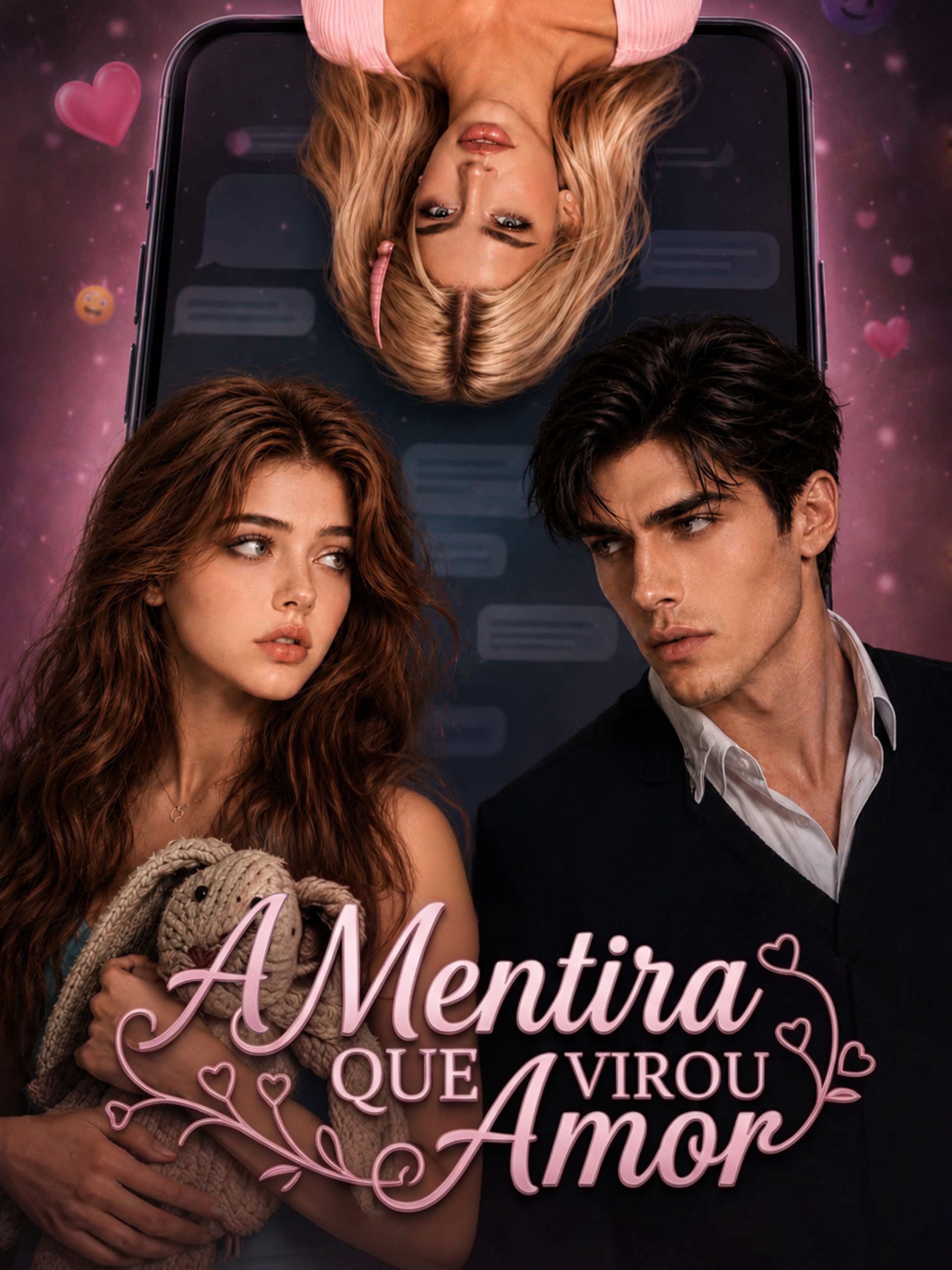 A Mentira Que Virou Amor