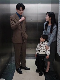 Quả Ngọt Gắn Kết Tình Yêu - Episode 47