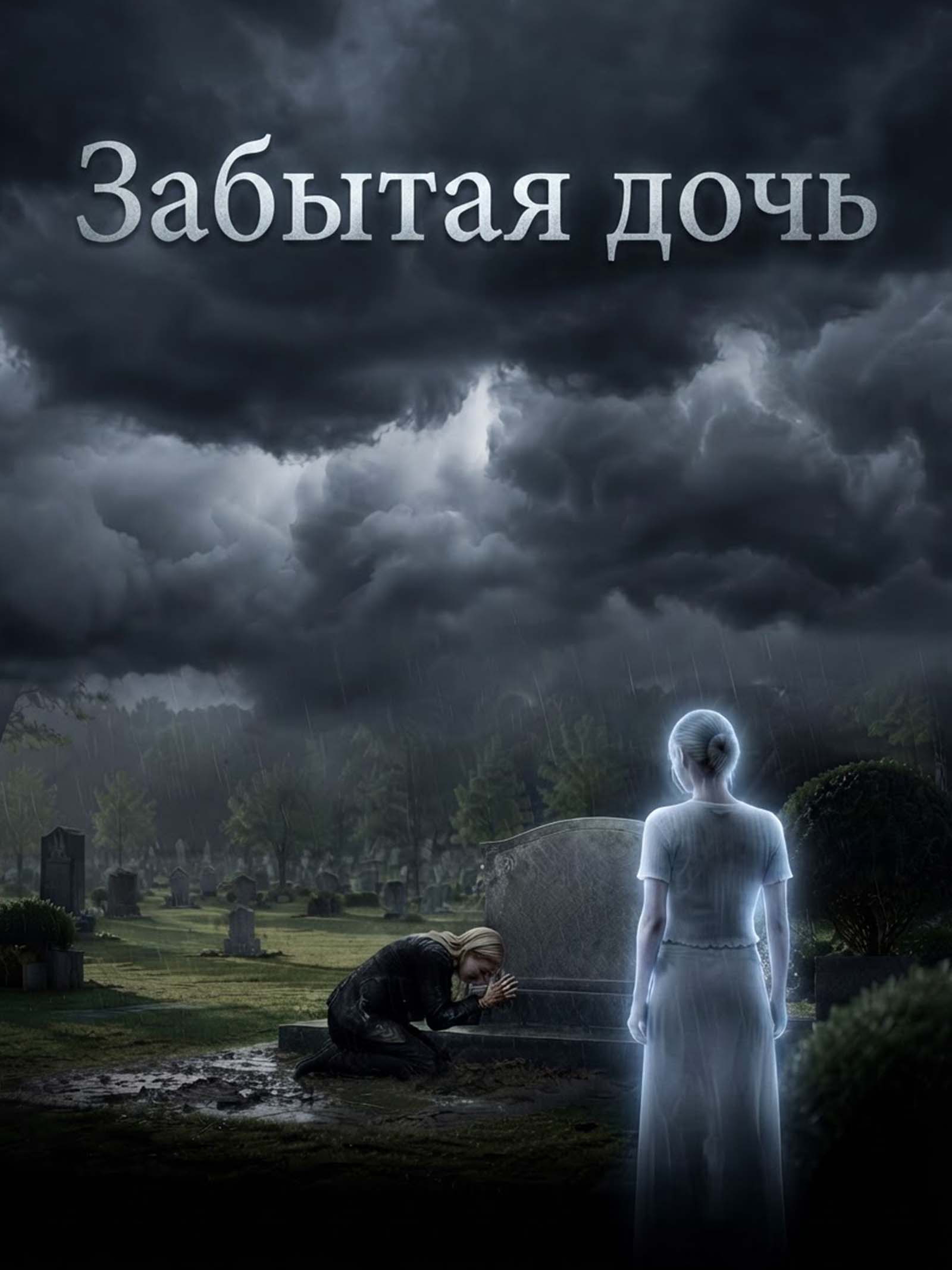 Забытая дочь