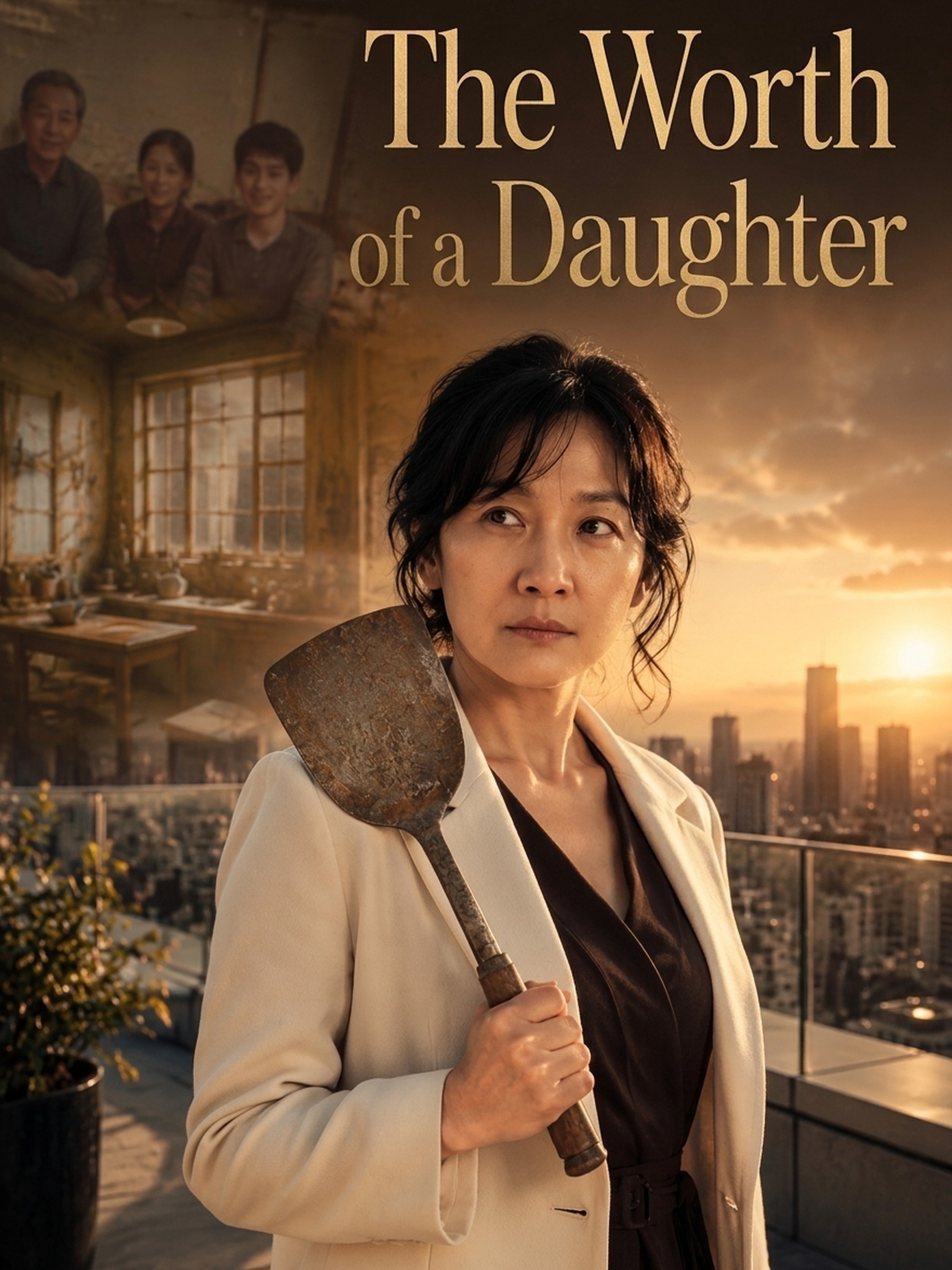 The Worth of a Daughter