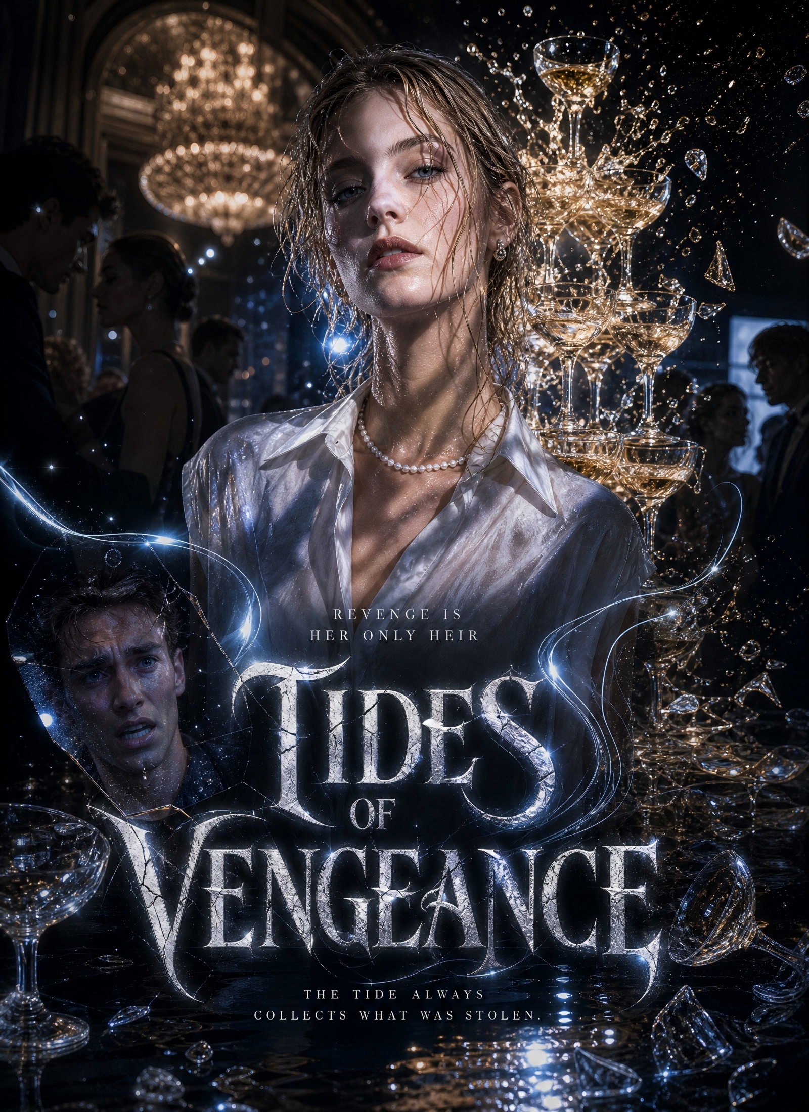 Tides of Vengeance