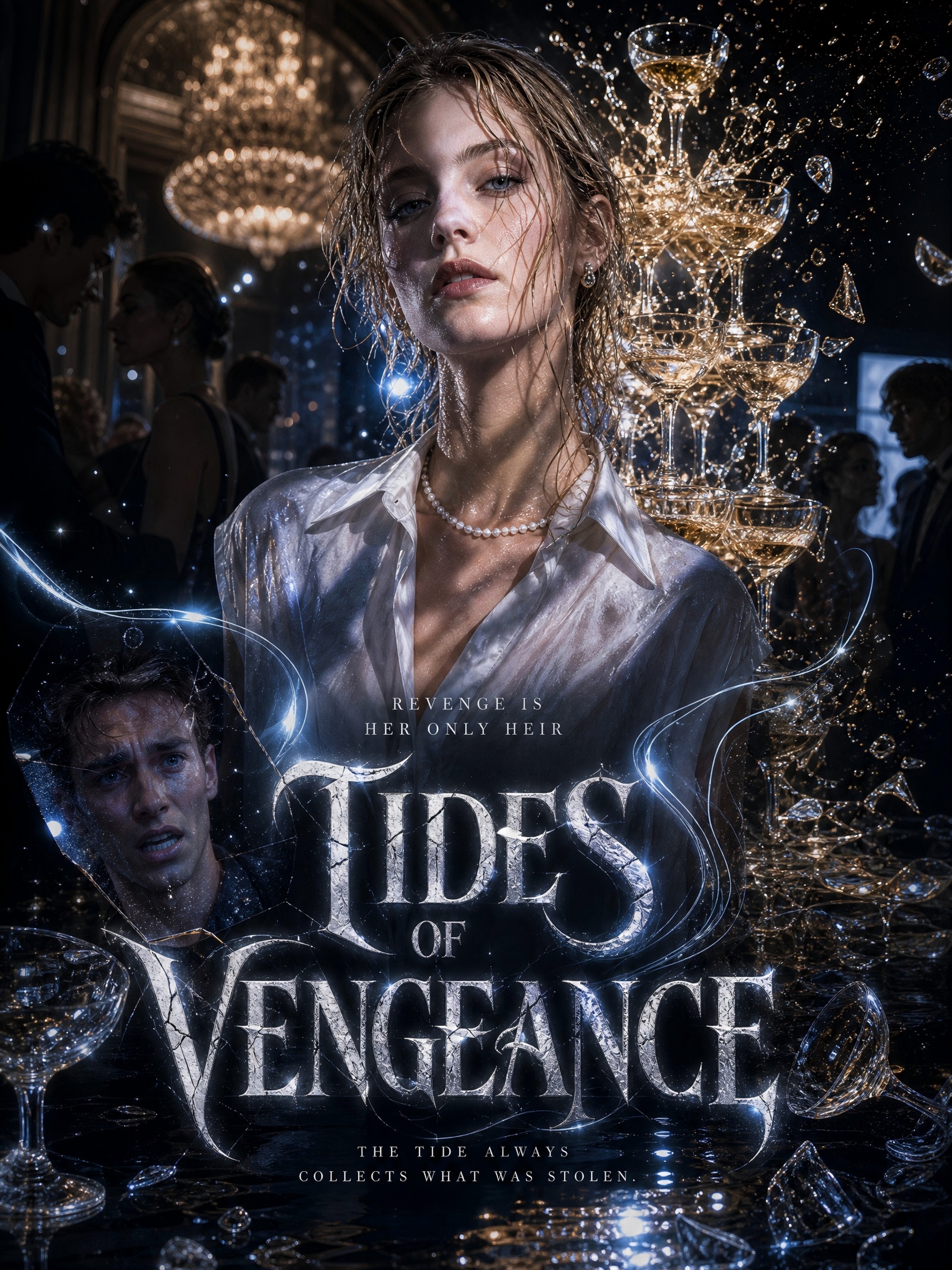 Tides of Vengeance