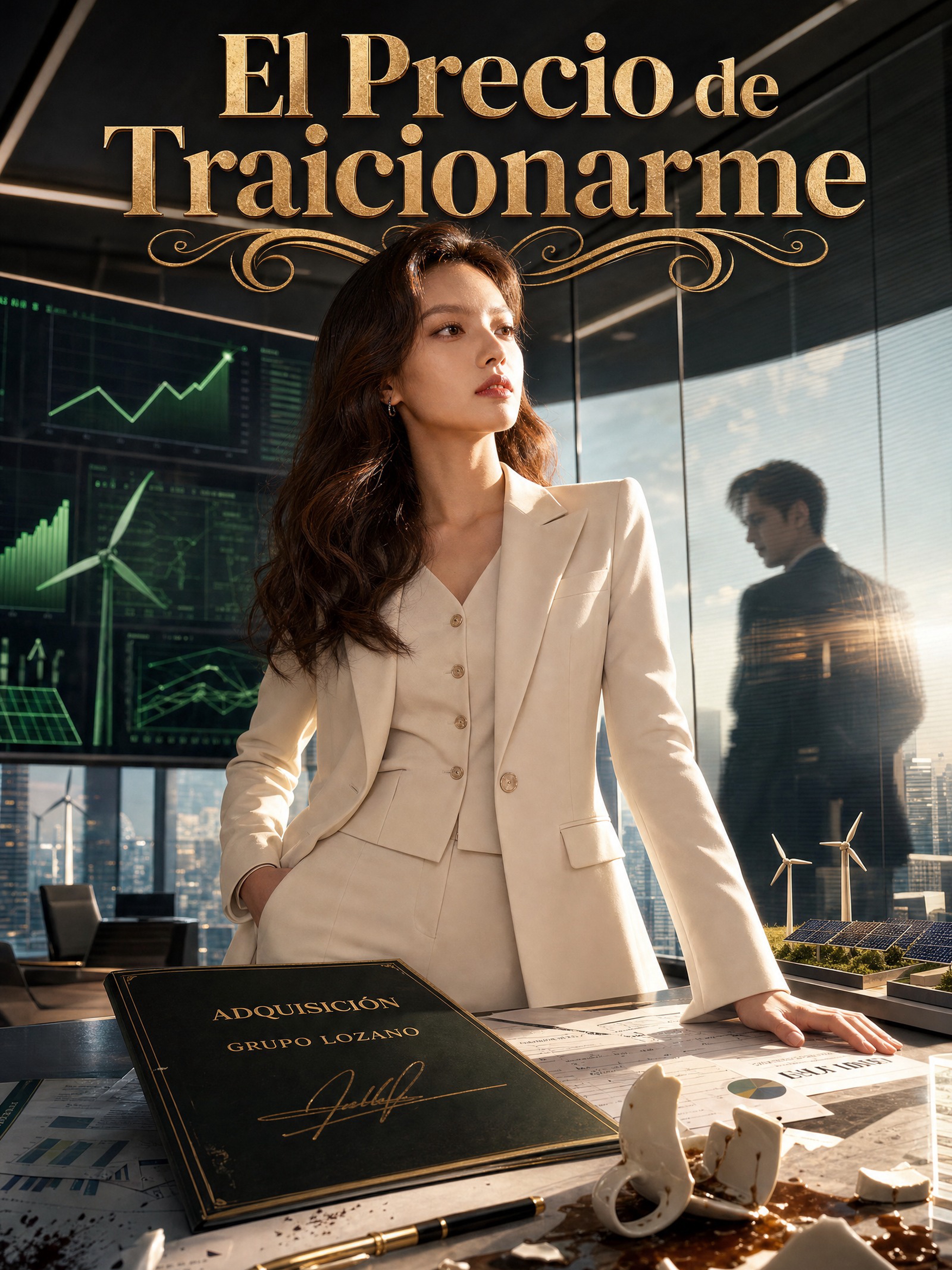 El Precio de Traicionarme