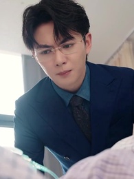 Quả Ngọt Gắn Kết Tình Yêu - Episode 34