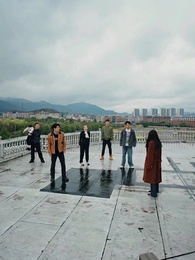 Quả Ngọt Gắn Kết Tình Yêu - Episode 25