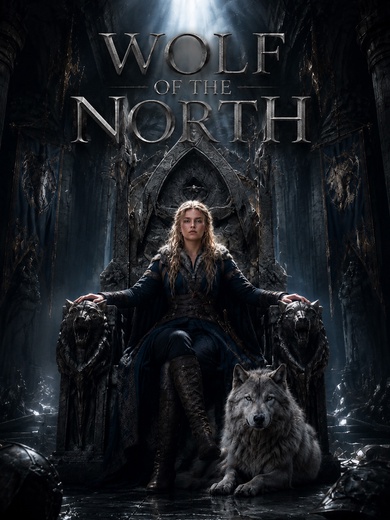 Wolf of the North